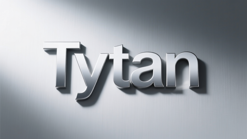 Tytan: Evaluating the Safety, Efficacy, and Developmental Impact of Tytan Adhesives in Early Childhood Learning Environments