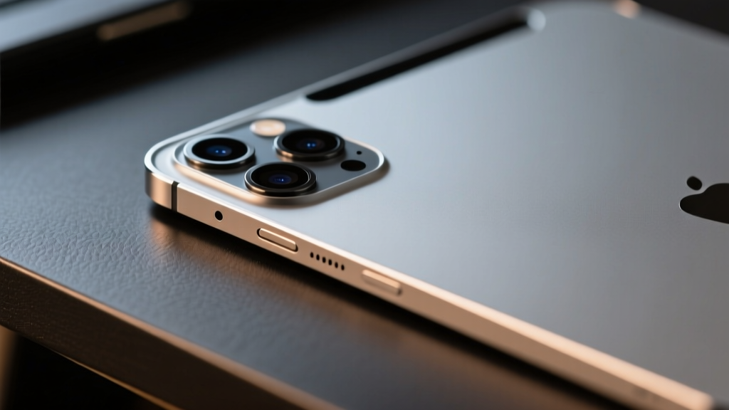 iPad Pro 4th Gen Specs Breakdown: What the Numbers Mean in 2026