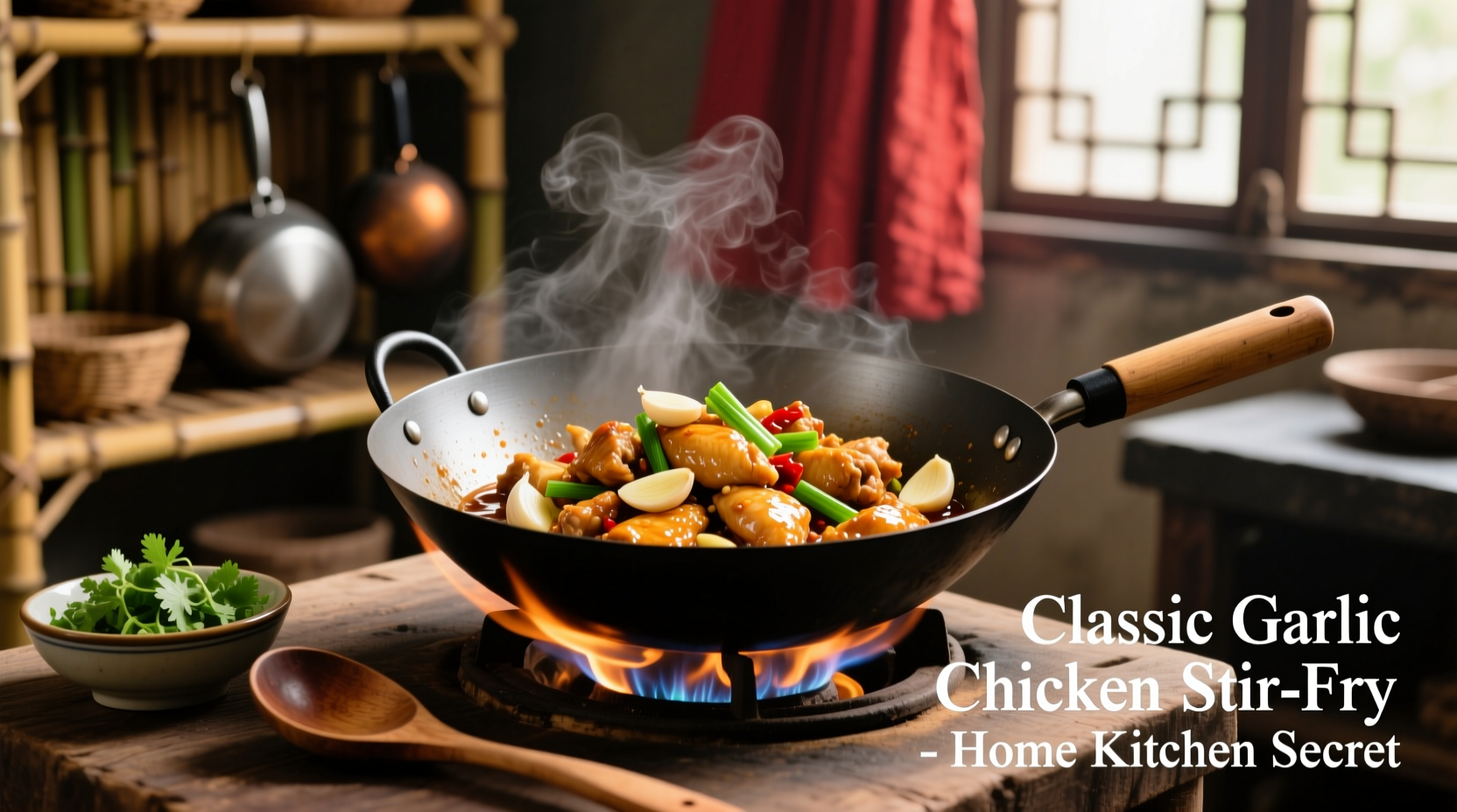 5 Perfect Chicken and Garlic Recipes: Chef-Tested Methods