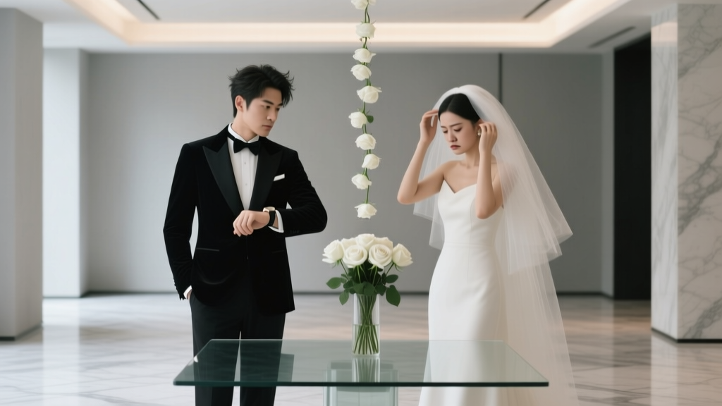 Black Tie Wedding Planning Guide (2026)