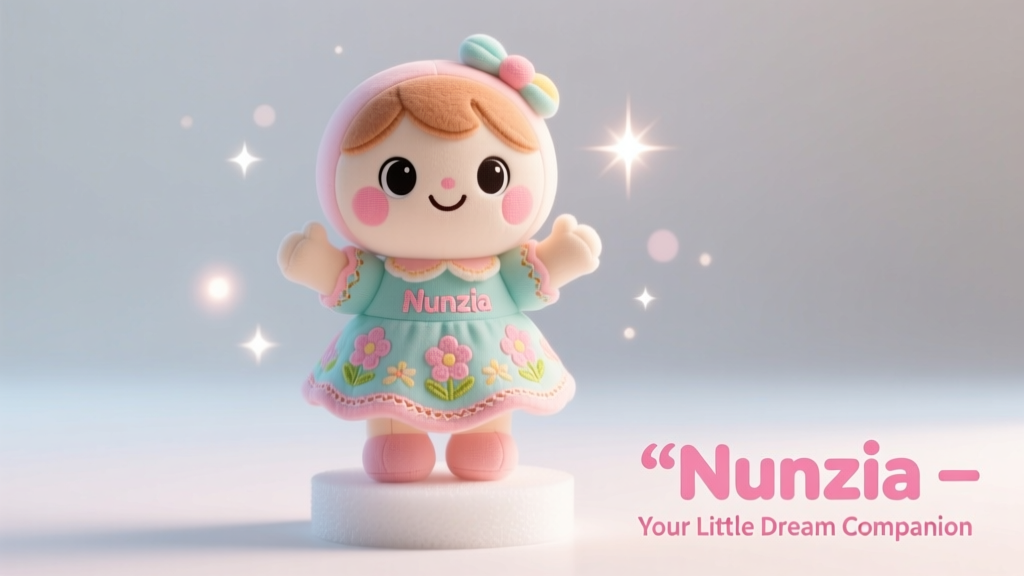 Nunzia Toys: Safety Assessment, Regulatory Compliance, and Developmental Impact for Children Aged 0–5