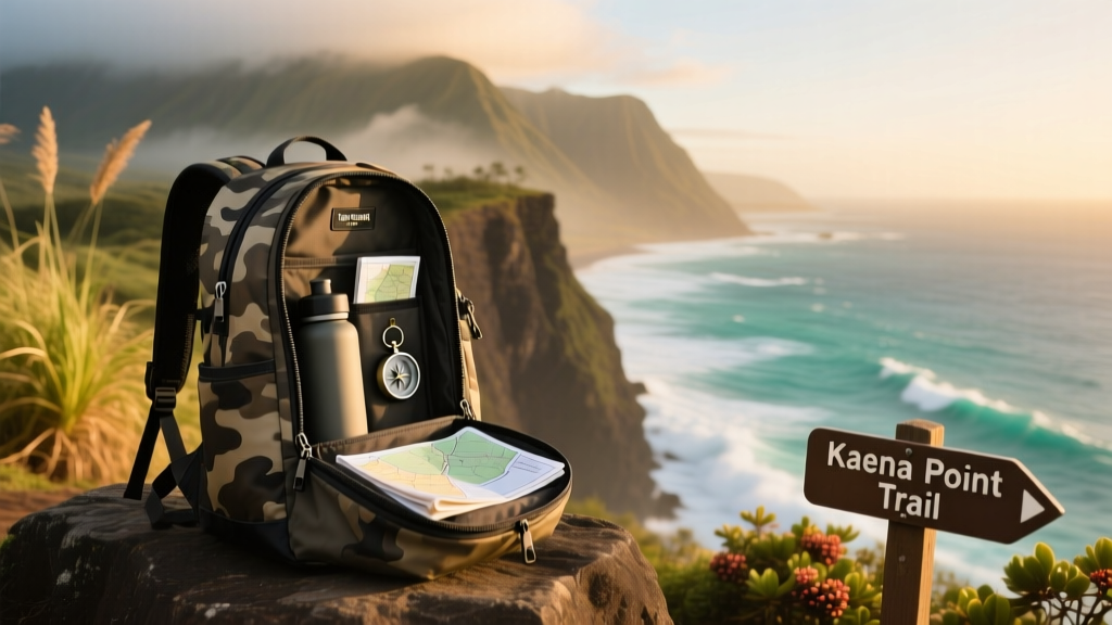 Kaena Point Hike Hawaii: Trail Conditions, Gear Tips, and Coastal Wilderness Insights