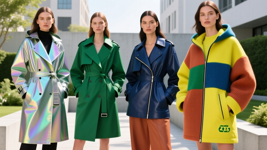 Best Recycled Materials Outerwear Brands (2024 Guide)