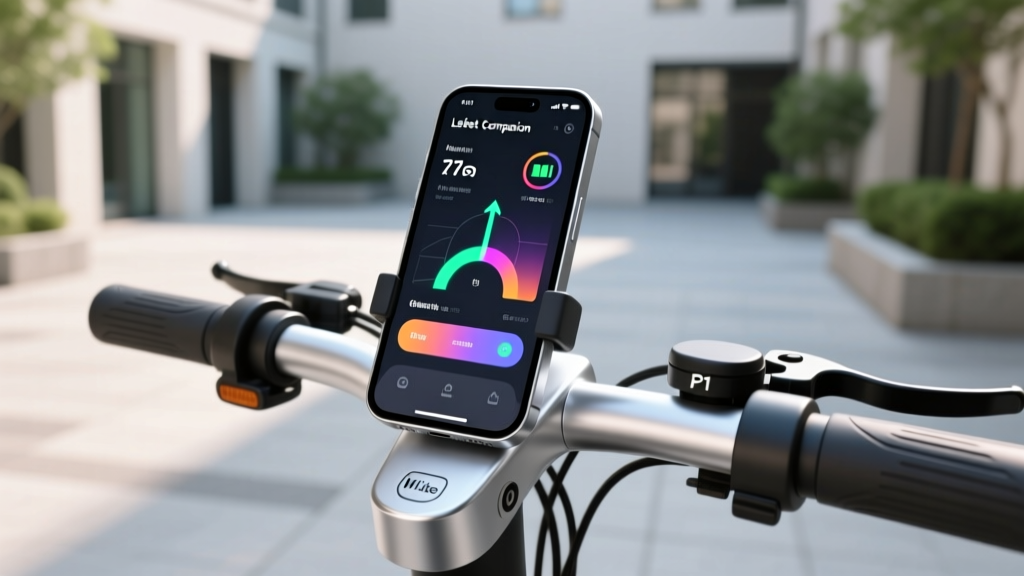 Lefeet P1 Lite App Guide: Mastering the Companion Software Ecosystem