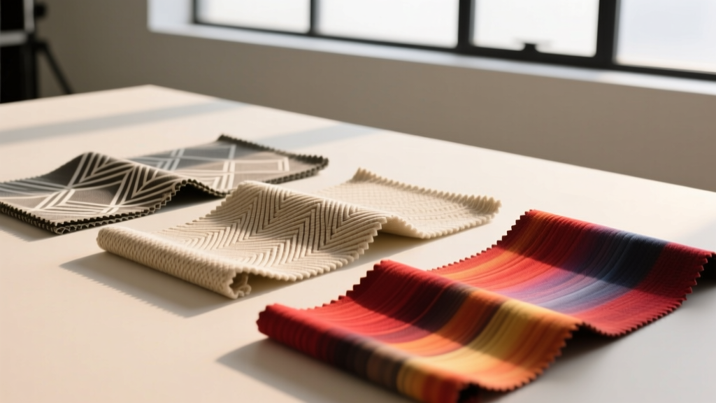Spoonfire & Co: High-Performance Textiles Redefined