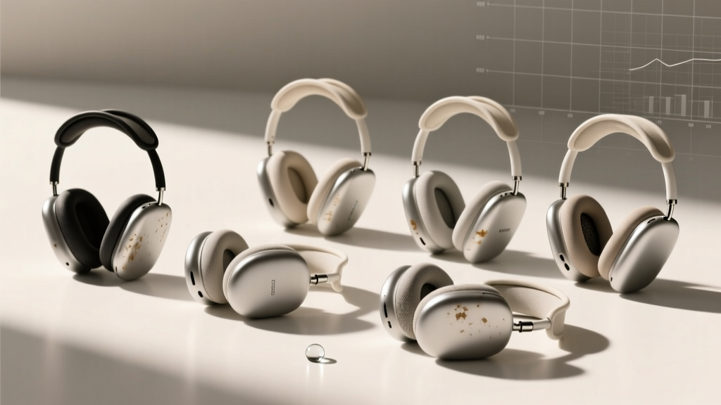 Most Durable Wireless Headphones (2026)