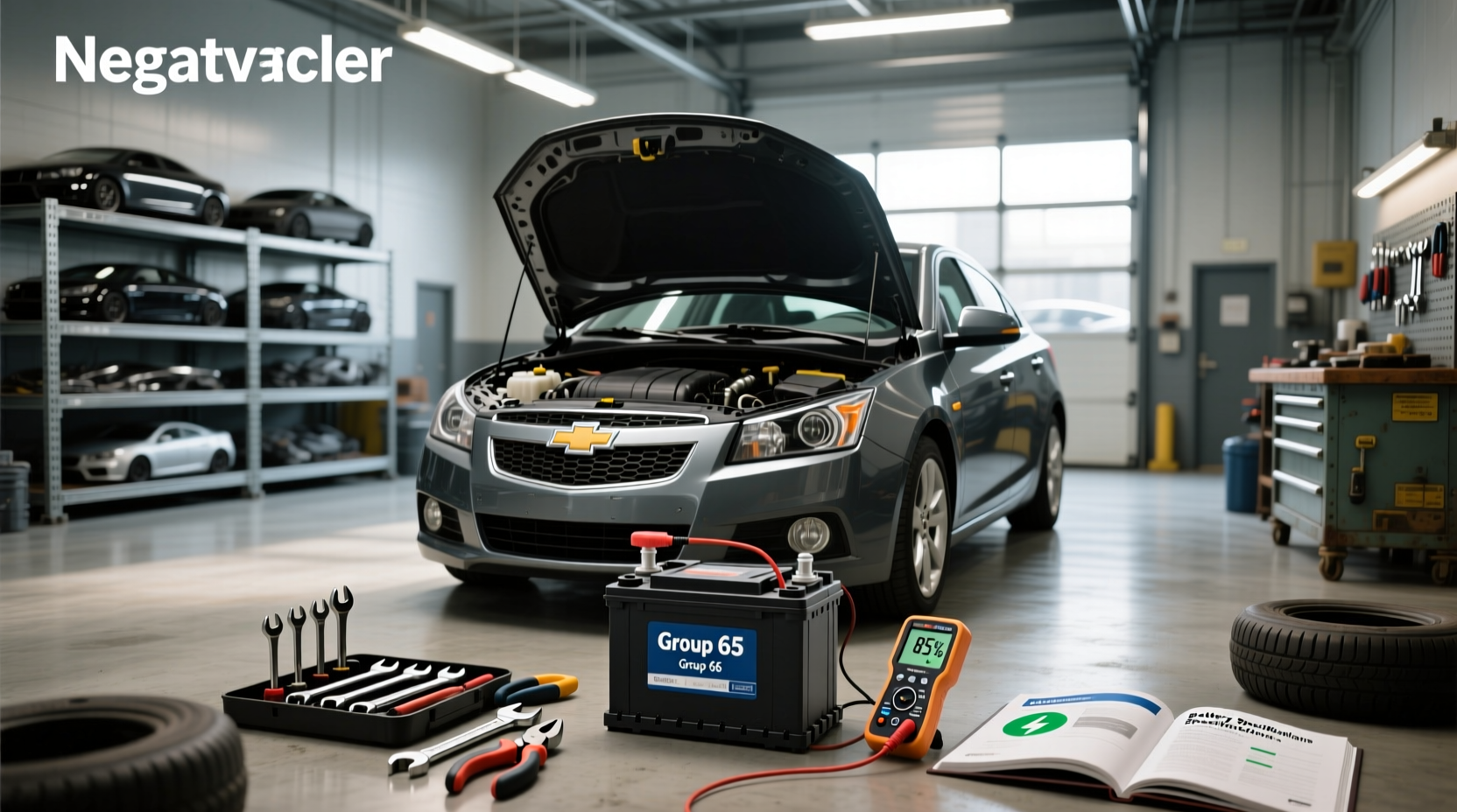2013 chevy cruze battery size upgrade guide