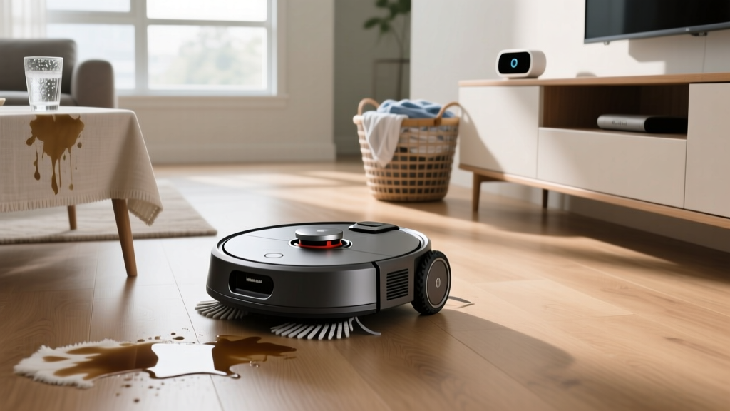 Roborock Q7 Max Review 2026: Tested & Proven Easy Clean