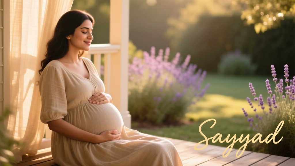 Sayyad: Evidence-Based Insights on a Traditional Postpartum Practice in South Asian Communities