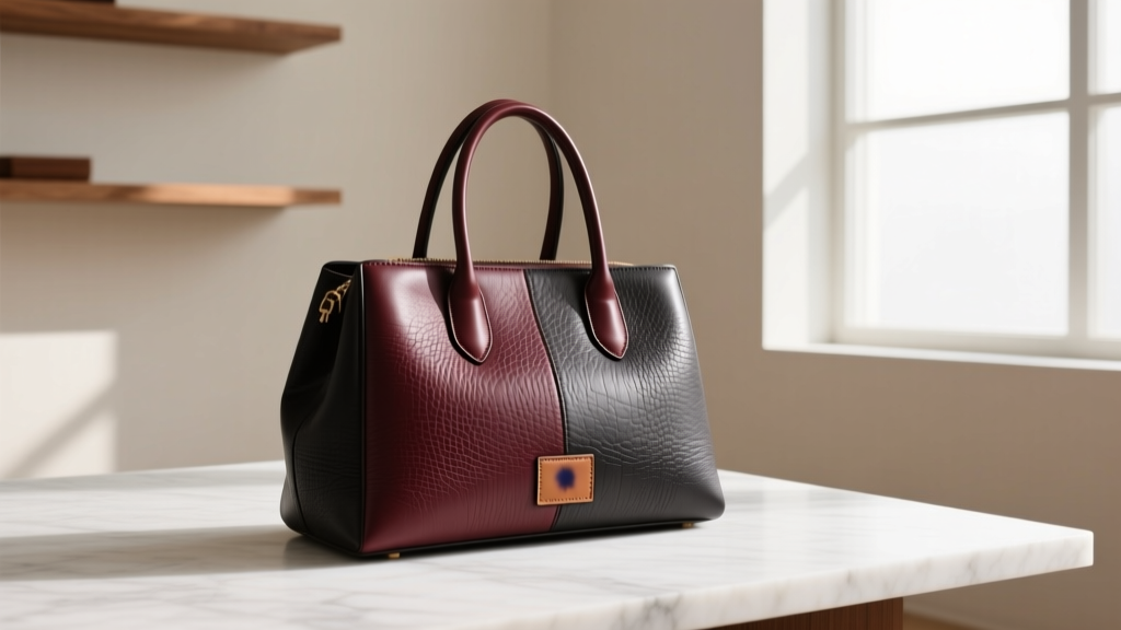 Can You Dye a Leather Handbag? Truths & Risks