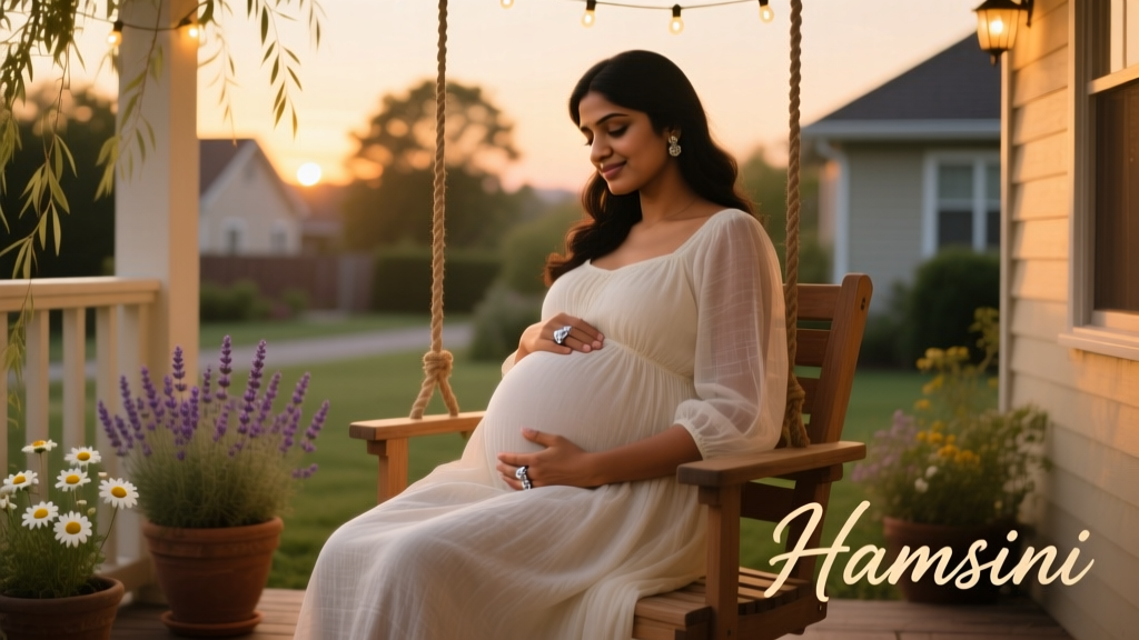 Hamsini: A Science-Backed Prenatal Supplement Designed for Indian Physiology and Nutritional Needs