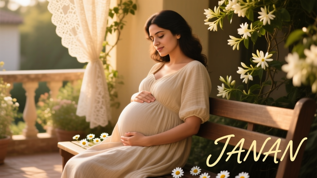 Janan: Understanding the Ancient Sanskrit Term for Womb in Modern Prenatal Care