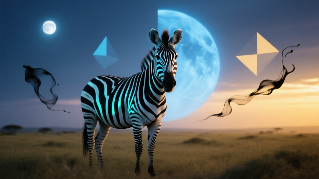 Dreaming About Zebra: Meaning & Symbolism