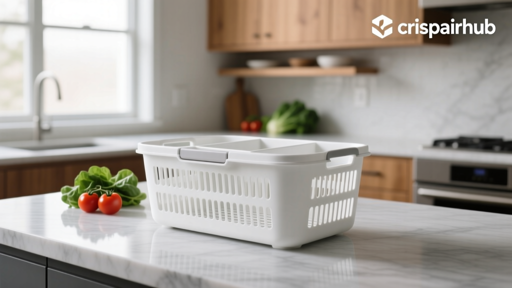 Where to Buy the XL Combo Crisper Basket (2024 Guide)
