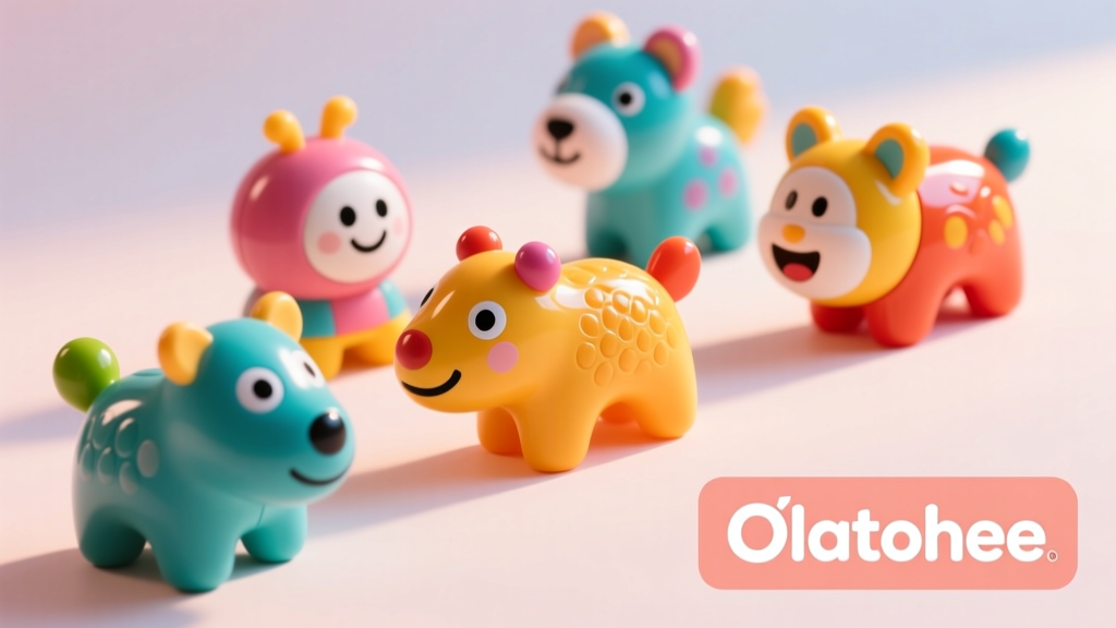 Olathe, Kansas: A Child Safety and Toy Industry Hub — Insights from a Certified Pediatric Safety Consultant