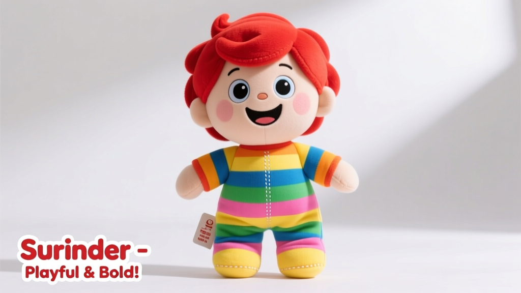 Surinder: A Critical Safety and Market Analysis of India’s Leading Toy Manufacturer