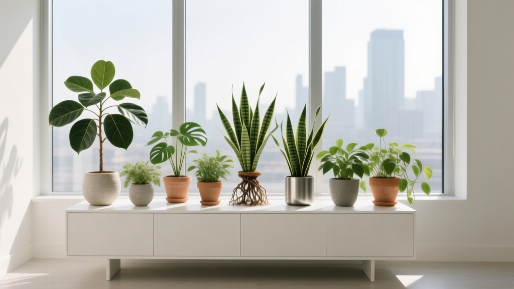 Low Maintenance What Plants Can Survive Indoors (2026)