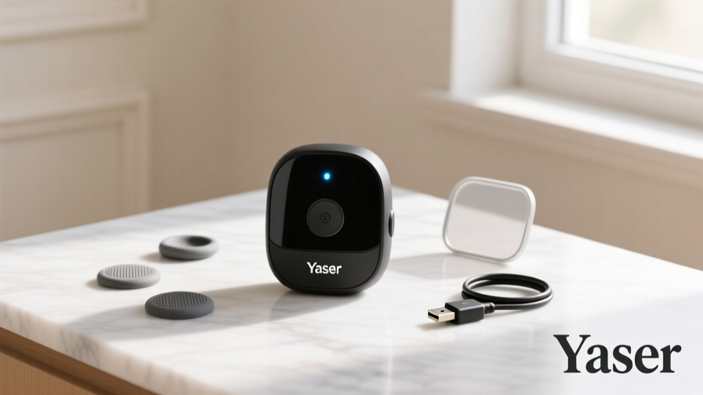 Yaser: Understanding the Real Risks of Unsupervised Access to Power Strips and Extension Cords in Homes with Young Children