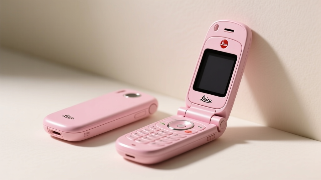 Best Pink Flip Phones: 7 Models Tested