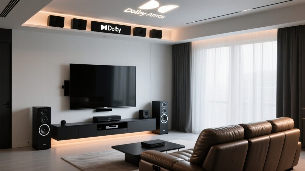 Best Home Theater Systems 2016: Real-World Guide