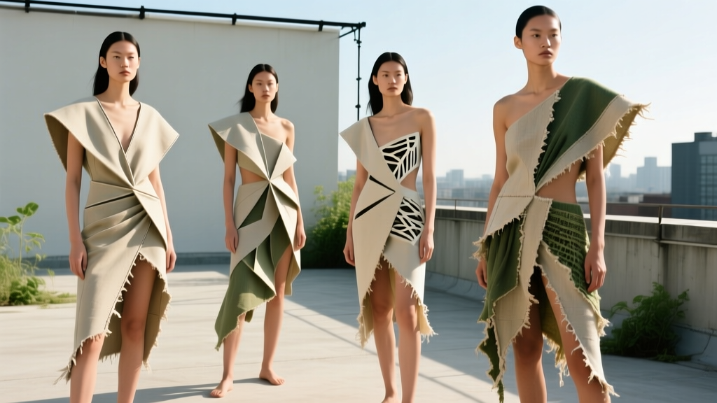 Zero Waste Fashion Design: Truths Behind the Hype