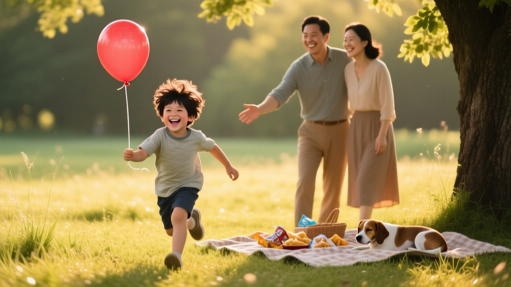 Sextus: Understanding the Sixth Stage of Parental Development and Its Impact on Family Wellness