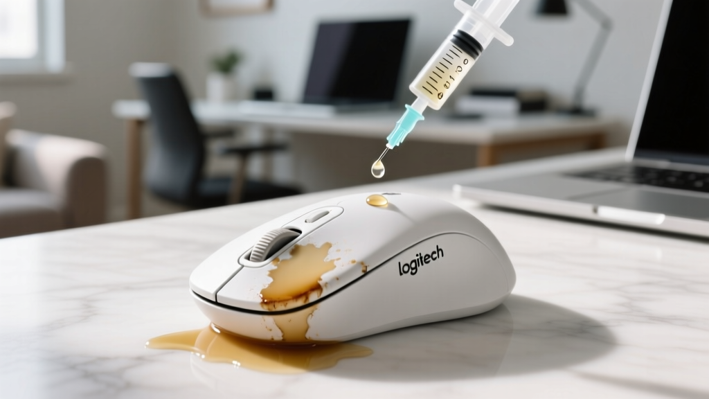 Tested: How to Get Urine Out of Mouse Fast (2026)