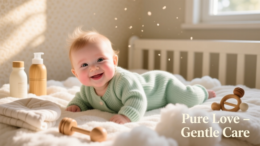 Blain: Understanding, Managing, and Preventing This Common Infant Skin Condition