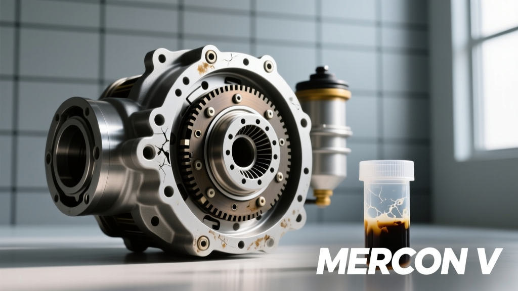 4R70W Torque Converter Fluid Issues: Expert Diagnosis & Fixes