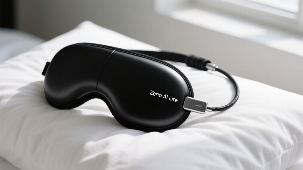 Best Budget AI Sleep Mask for 2026: Value Verdict