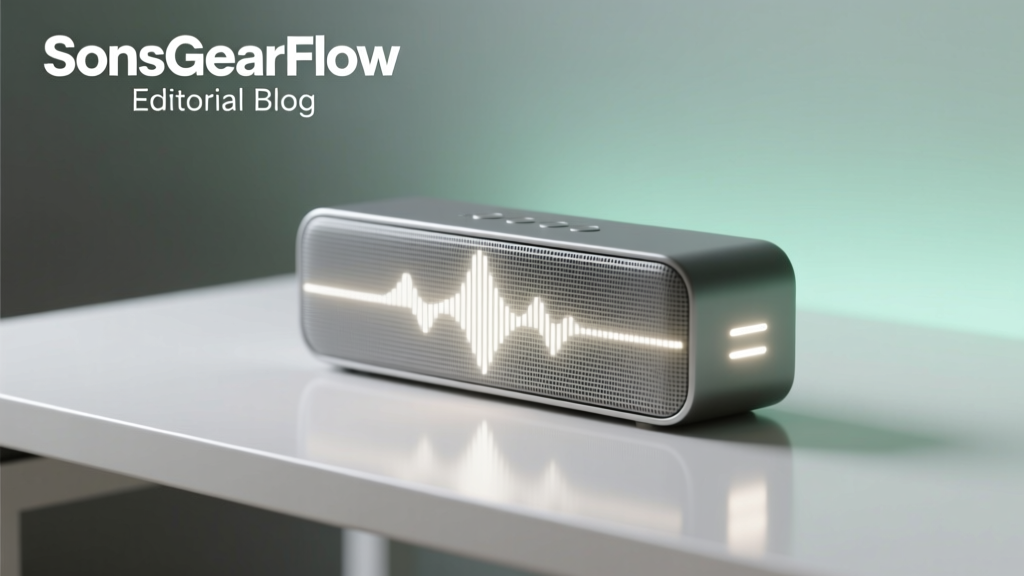 Fix Bluetooth Speaker Audio Delay (2026)