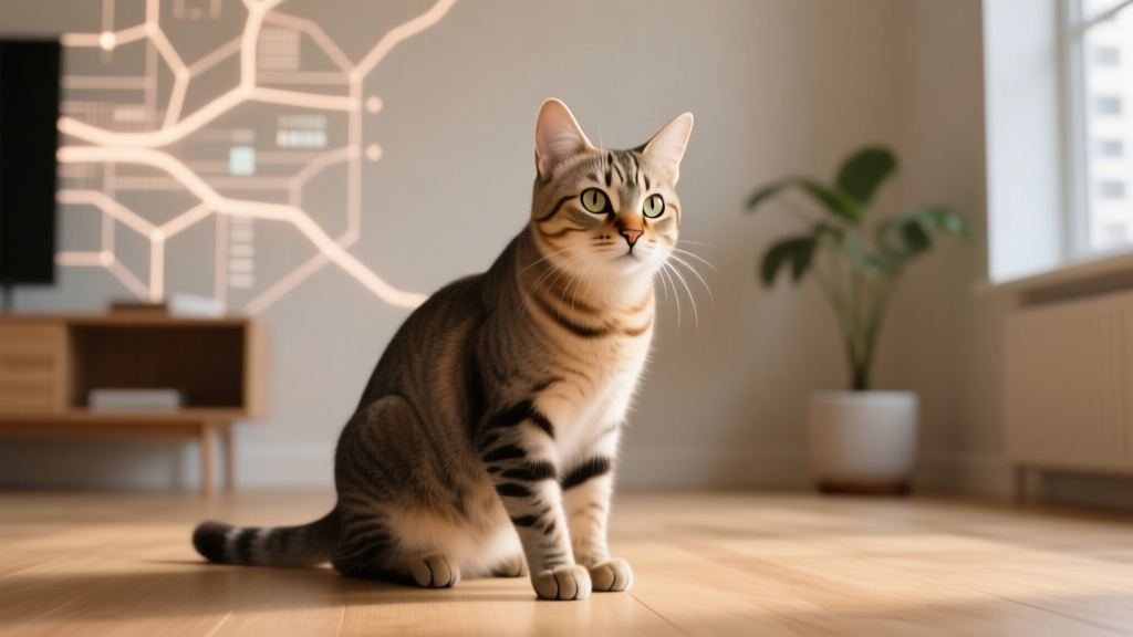 Modern Cat Behaviors: What Science Reveals (2026)