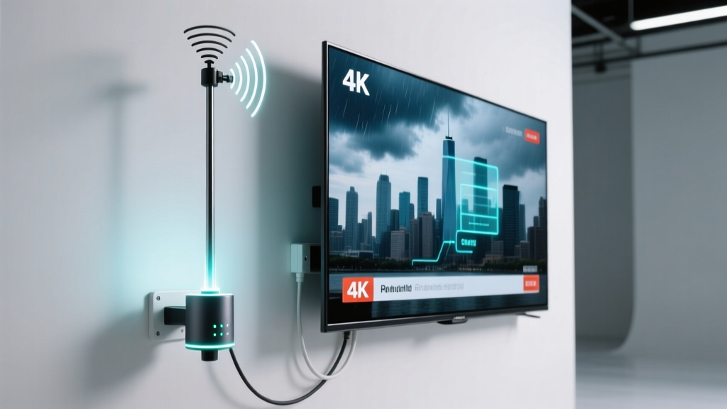 Magic Stick TV Antenna: Real Performance Test Results