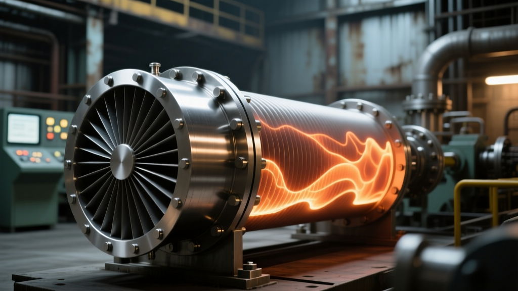 Plate Heat Exchanger CE Marking: Avoid €12k Audit Failures