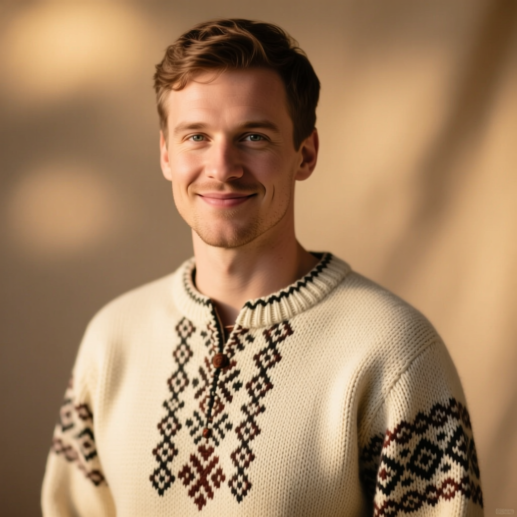 Jonas Cole