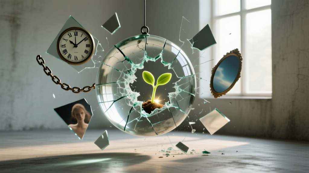Dreaming About Breaking: Meaning & Symbolism