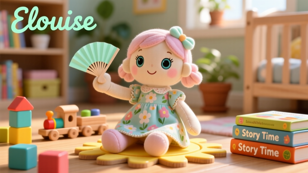 Elouise: A Safety-Focused Review of the Award-Winning Infant Sleep System