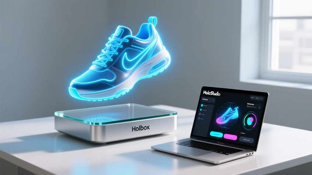 Holobox Ecosystem Guide: Best Companion Apps & Software Setup