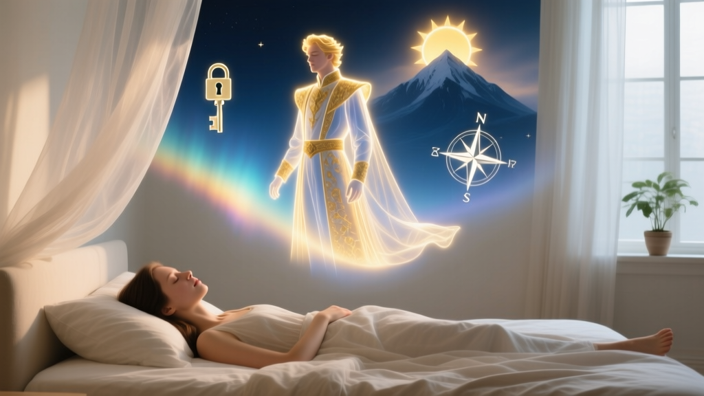 Dreaming About Prince: Meaning & Symbolism