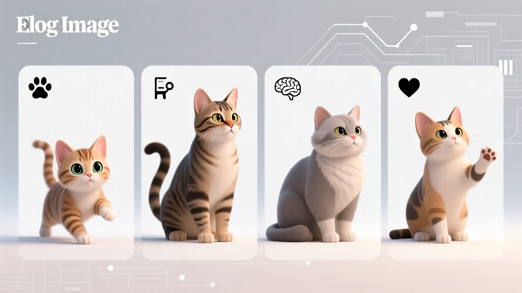 What Is Typical Cat Behavior Comparison? 7 Surprising...
