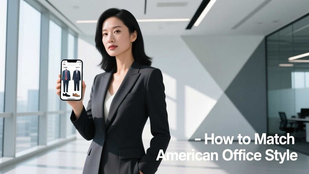 Traditional Furniture in Modern Offices: A Guide
