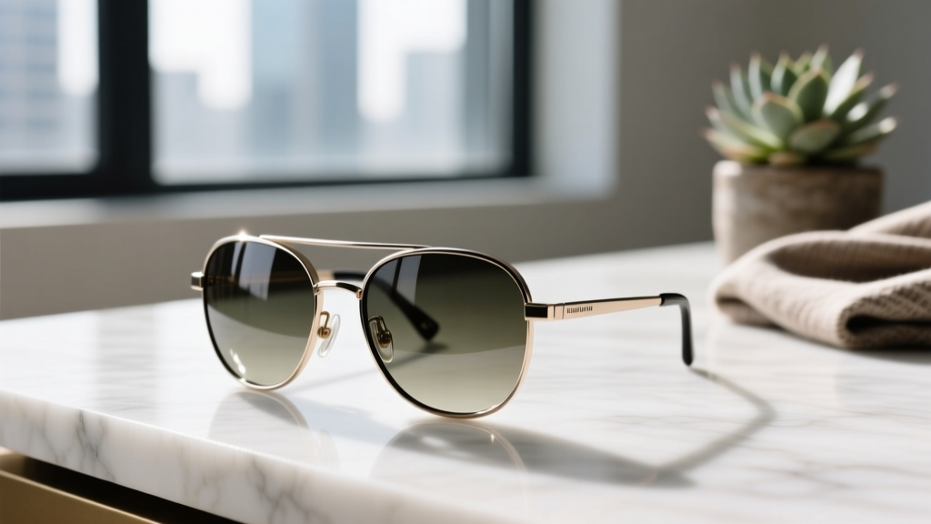 Do Polarized Sunglasses Reduce Eye Strain? Yes—Here’s Why