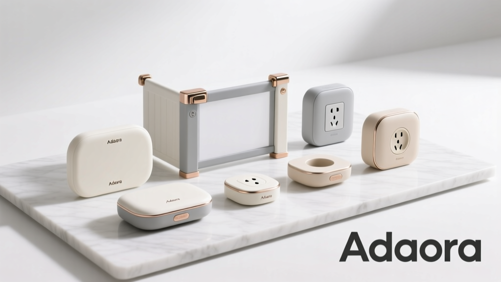 Adaora: A Child Safety Consultant’s Evidence-Based Review of the Adaora Baby Monitor System