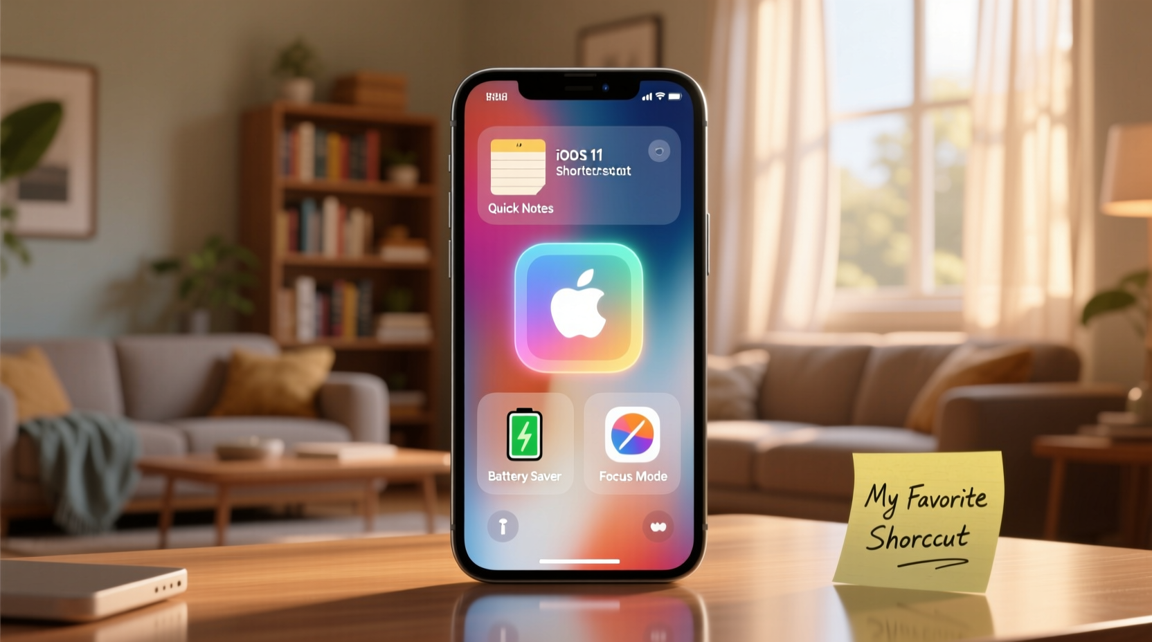 Check Out Our Favorite Reader-Submitted iOS 12 Shortcut—And Why It’s Obsolete