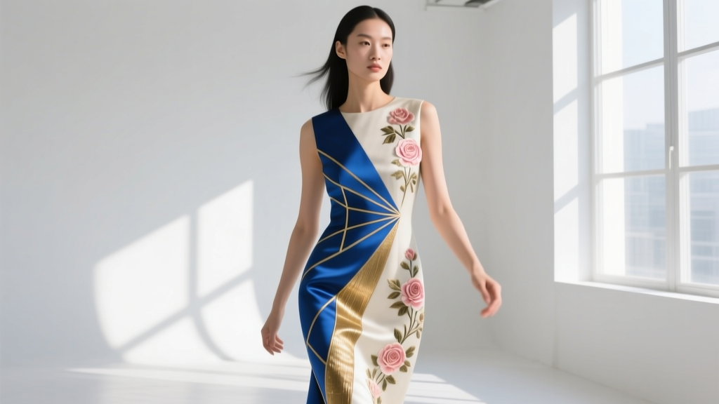 AI Meets Handmade: The New Luxury Standard