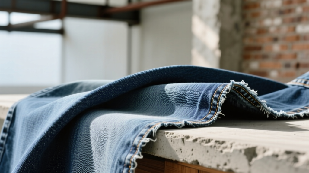 Denim Market Safety & Compliance Guide for Designers