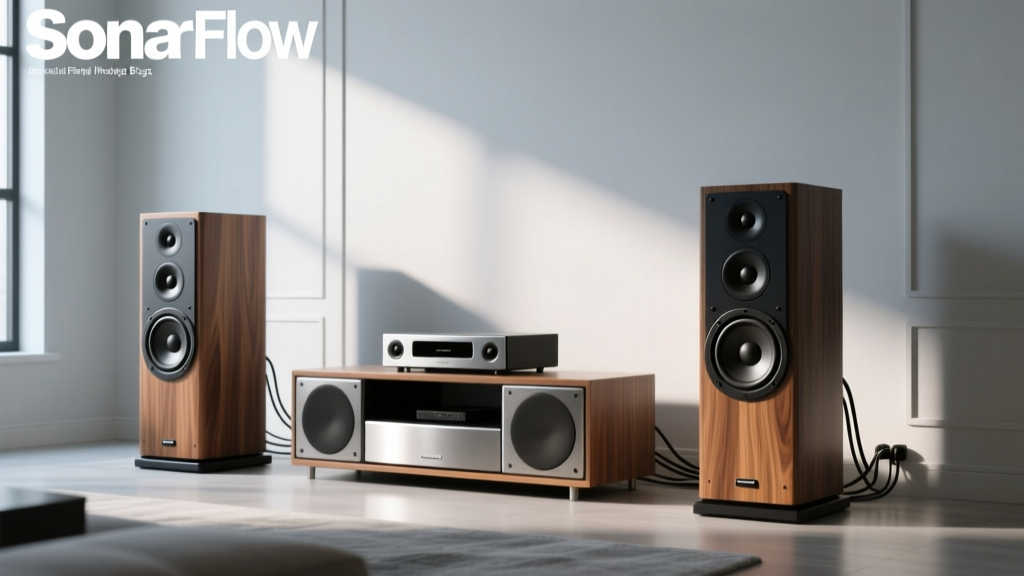 Home Theater Speaker Setup: Fix Wiring & Sound in 90 Min