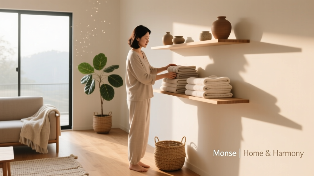 Monse: A Parent’s Practical Guide to the Premium Baby Sleep System