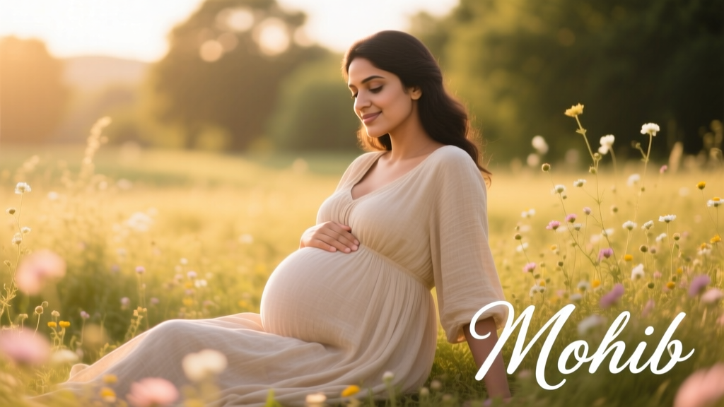 Mohib: Evidence-Based Insights for Prenatal Families Considering This Popular Herbal Supplement