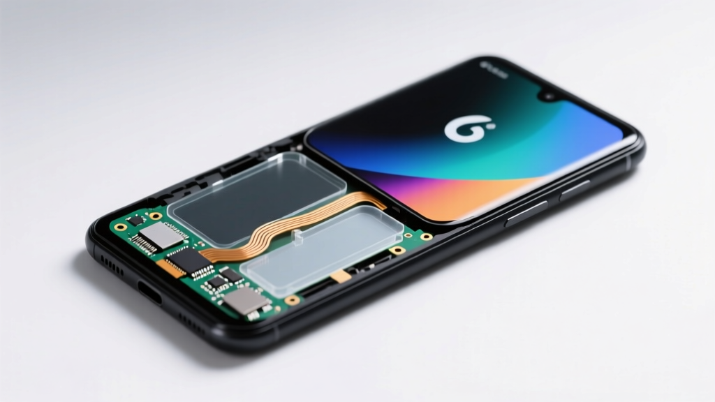 Pixel 6 Pro Display Replacement Guide: Costs & Risks